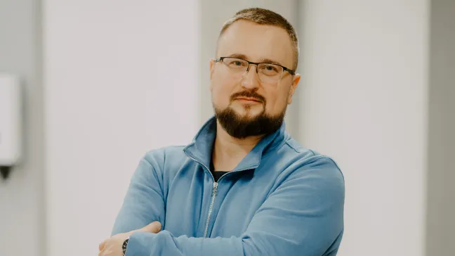 Radek Wierzbicki