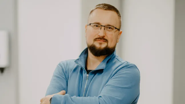 Radek Wierzbicki
