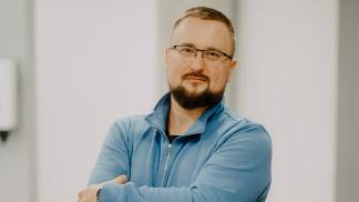 Radek Wierzbicki