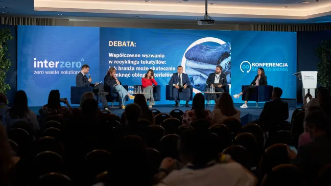 Konferencja Interzero 2025