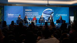 Konferencja Interzero 2025