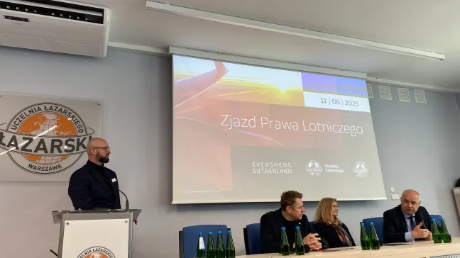 cyberbezpieczeństwo w lotnictwie