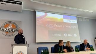 cyberbezpieczeństwo w lotnictwie