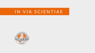 nowa seria wydawnicza In Via Scientiae
