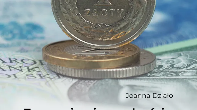 znaczenie wiarygodności polityki finansowej 