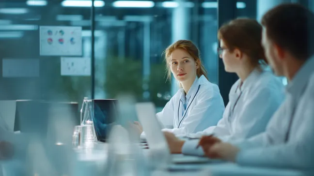 Szpitalna Ocena Innowacyjnych Technologii Medycznych - HB HTA