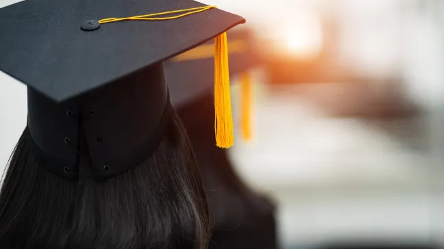 Graduacja