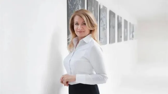 Małgorzata Gałązka-Sobotka