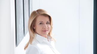 Małgorzata Gałązka-Sobotka