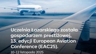Konferencja EAC25