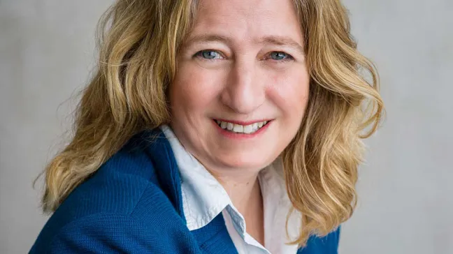 Gaia Bernstein
