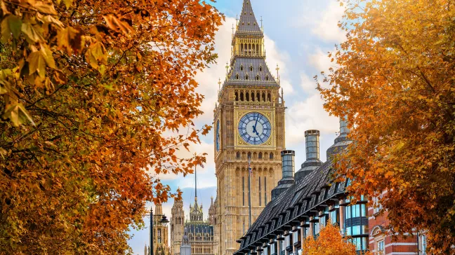 Big Ben