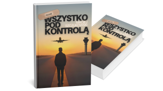 Książka "Wszystko pod kontrolą"
