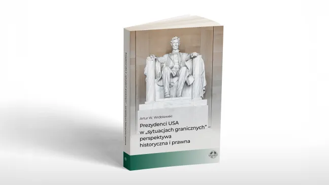 Prezydenci USA