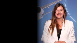 Marie-Frédérique Romain