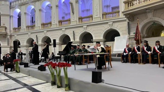 politechnika