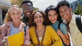 uśmiechniecistudenci