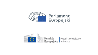 logotypy organizacji UE