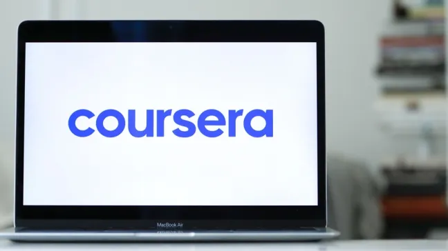 coursera