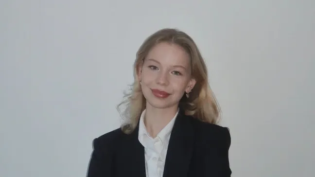 laureatka