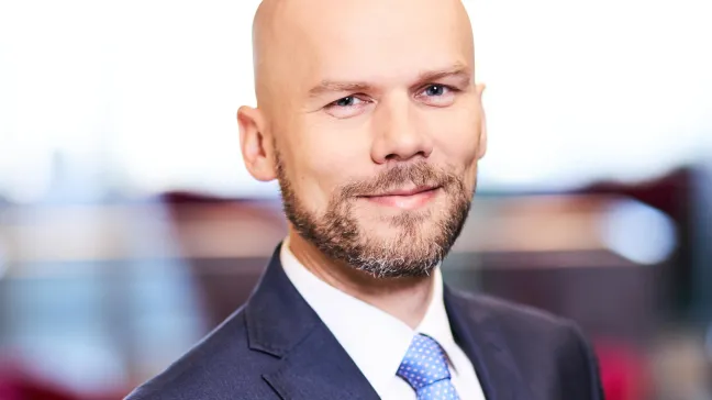 Prof. Błażej Kuźniacki 