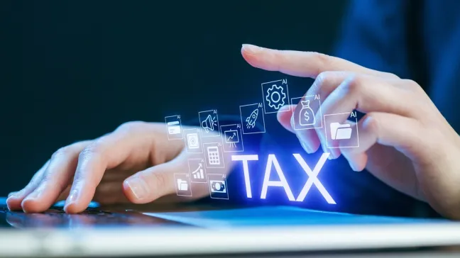 tax