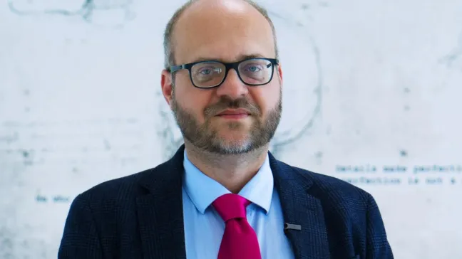 dr hab. n. med. Rafał Olszewski