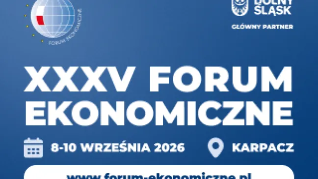 XXXVForum Ekonomiczne