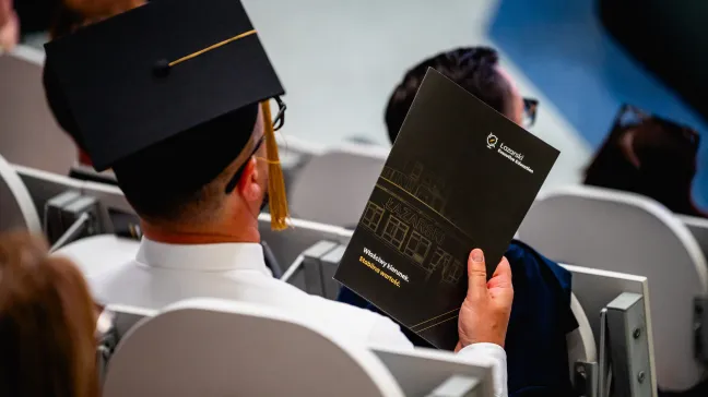 graduacja