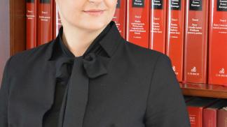 Agnieszka Wozniak