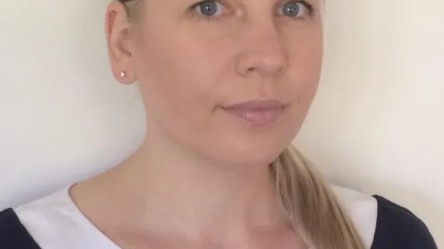 Karolina Mlynarczyk Pulawska zdjecie