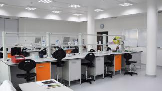 Laboratorium WM ULa
