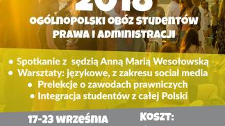 oboz integracyjny siewierz