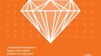 plakat brylant lazarskiego 2018