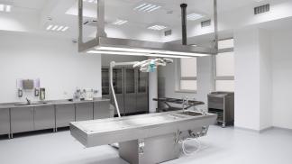 Sala sekcyjna WM ULa
