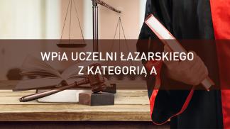 WPiA kategoria A