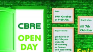 CBRE