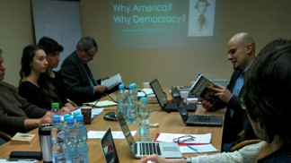 Reading Seminars