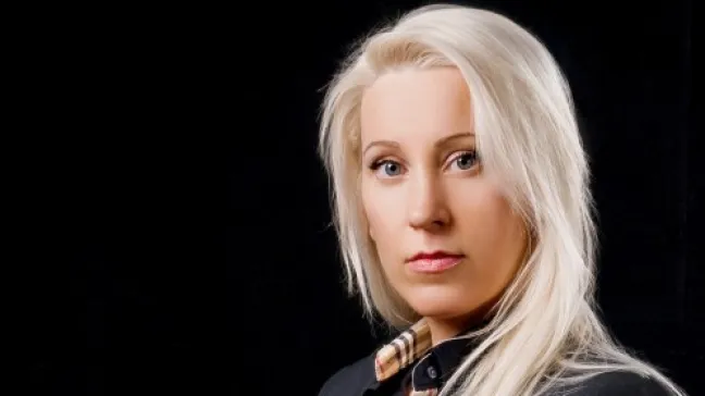 Dr Małgorzata Sieradzka
