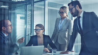 human resources