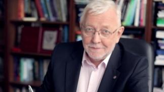 prorektor jerzy stepien