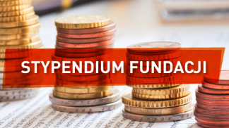 stypendium fundacji