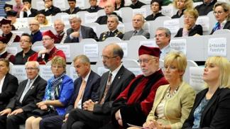 uroczystosc inauguracji