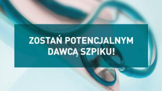 dawca szpiku