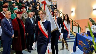 inauguracja 2018 2019
