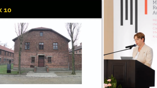 maria ciesielska konferencja medyczna