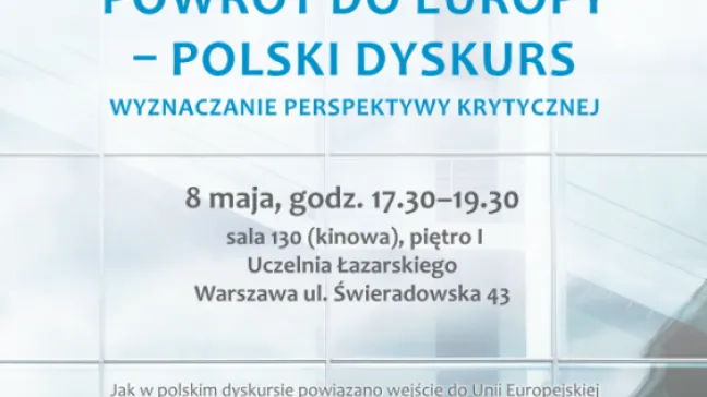 grzymski promocja