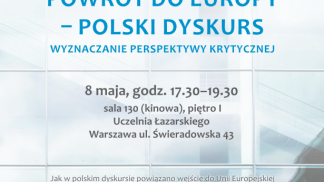 grzymski promocja