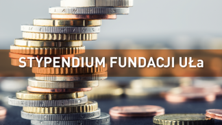 stypendium fundacji news