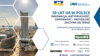 220413 Baner XXlat IIA konferencja  01 PL 14.04